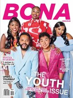 BONA Magazine 